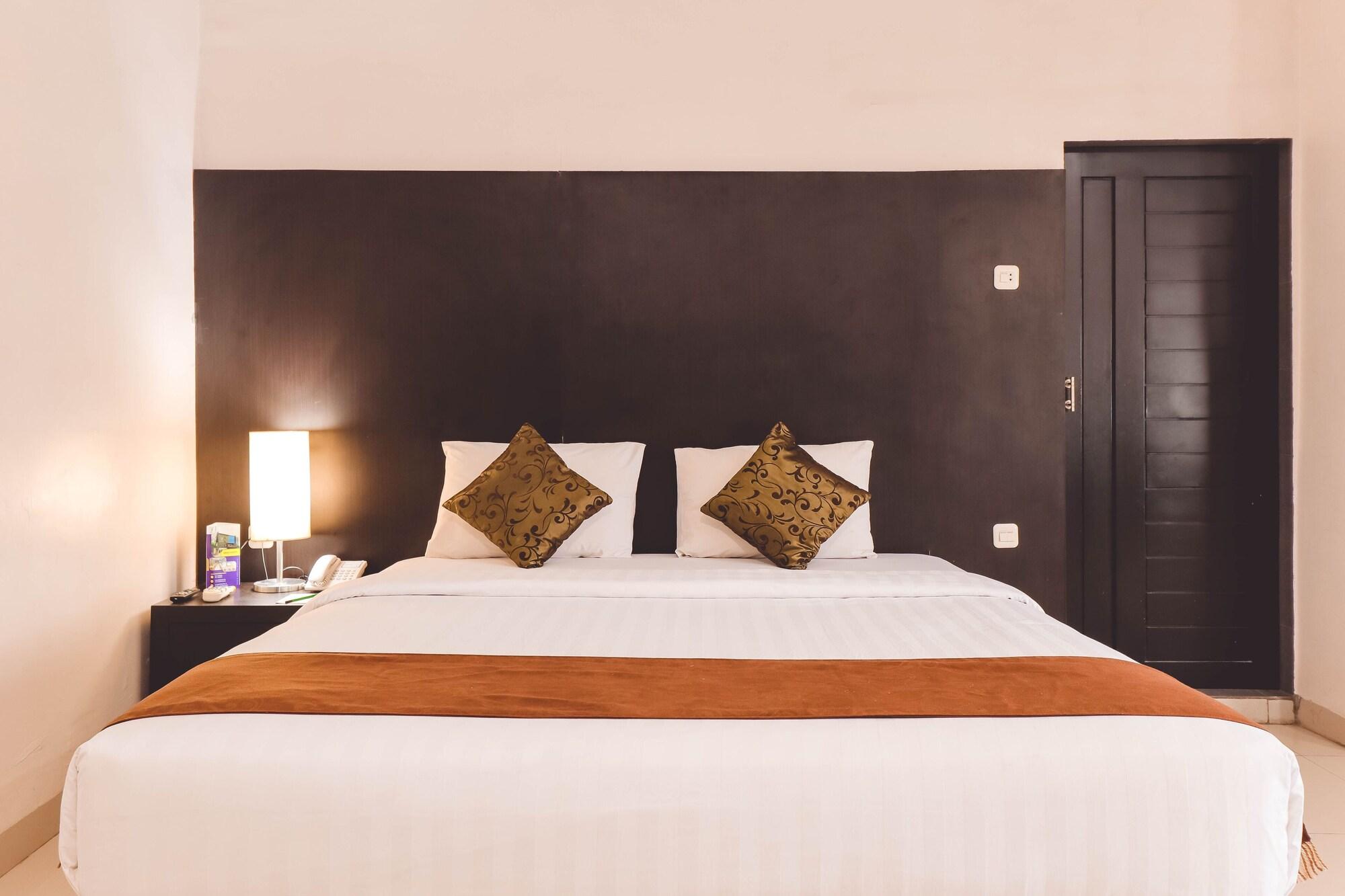 Hotel Saka 3*