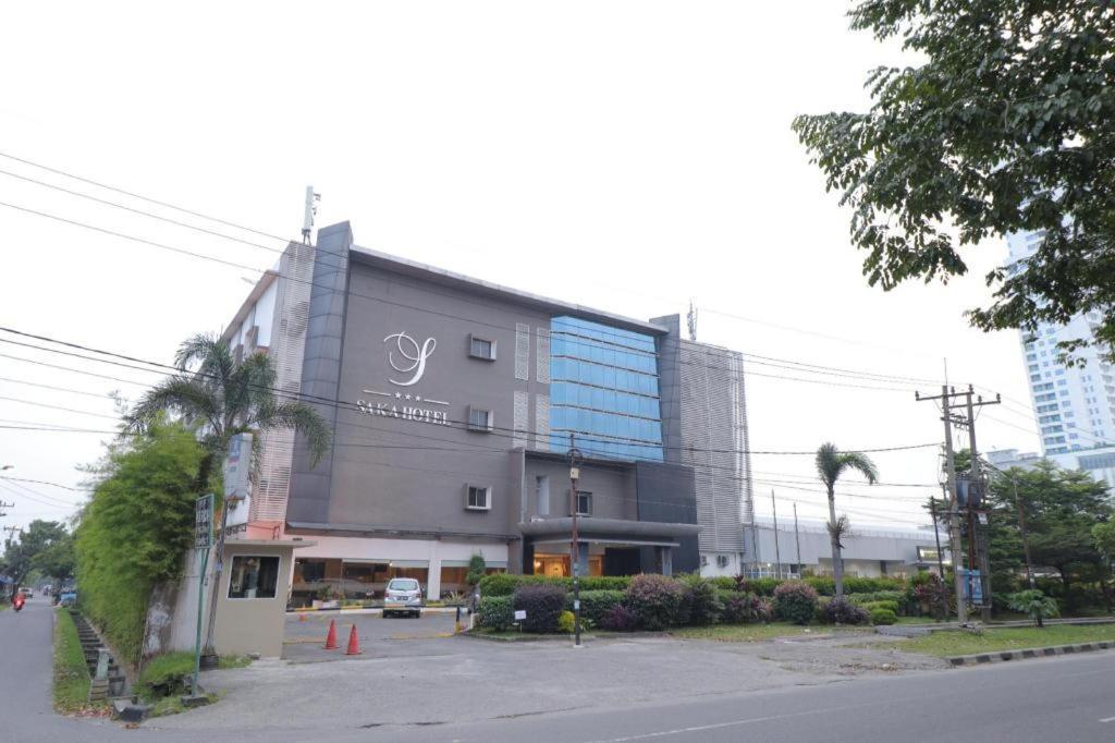 Saka Hotel