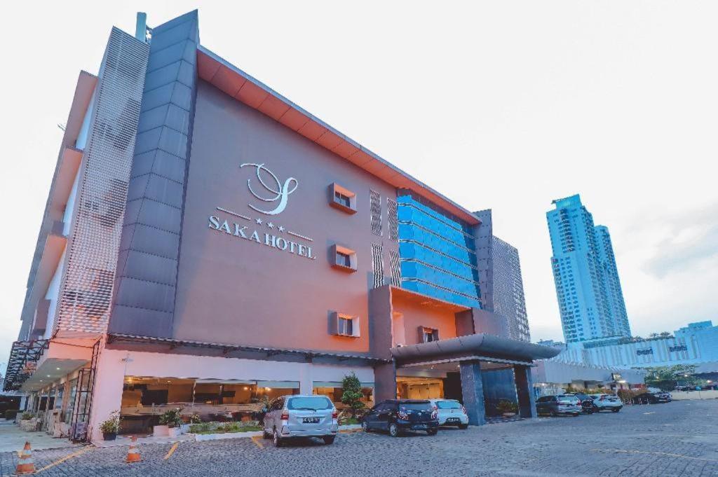 Hotel Saka