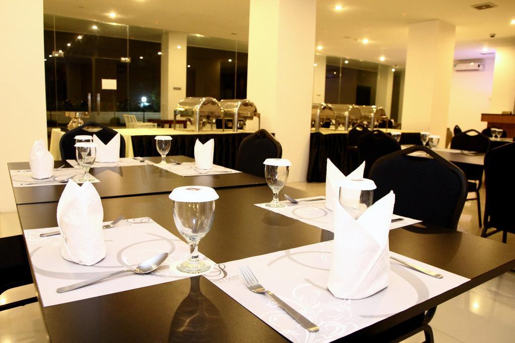Hotel Saka Medan