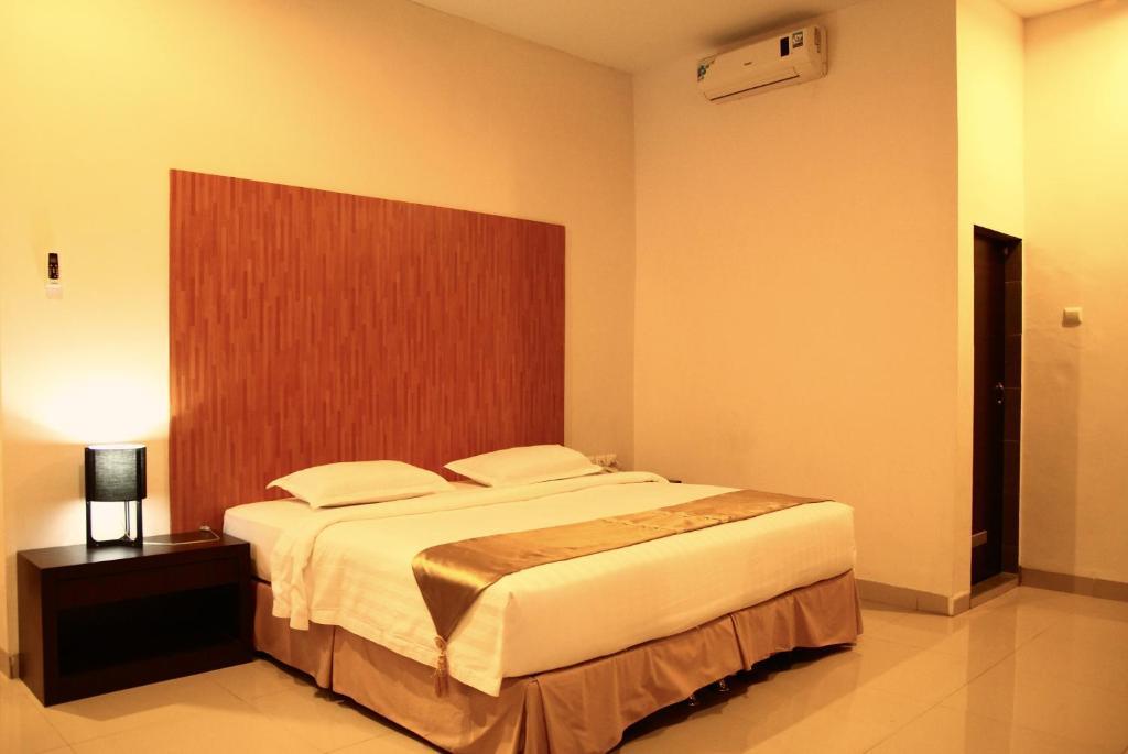 Hotel Saka