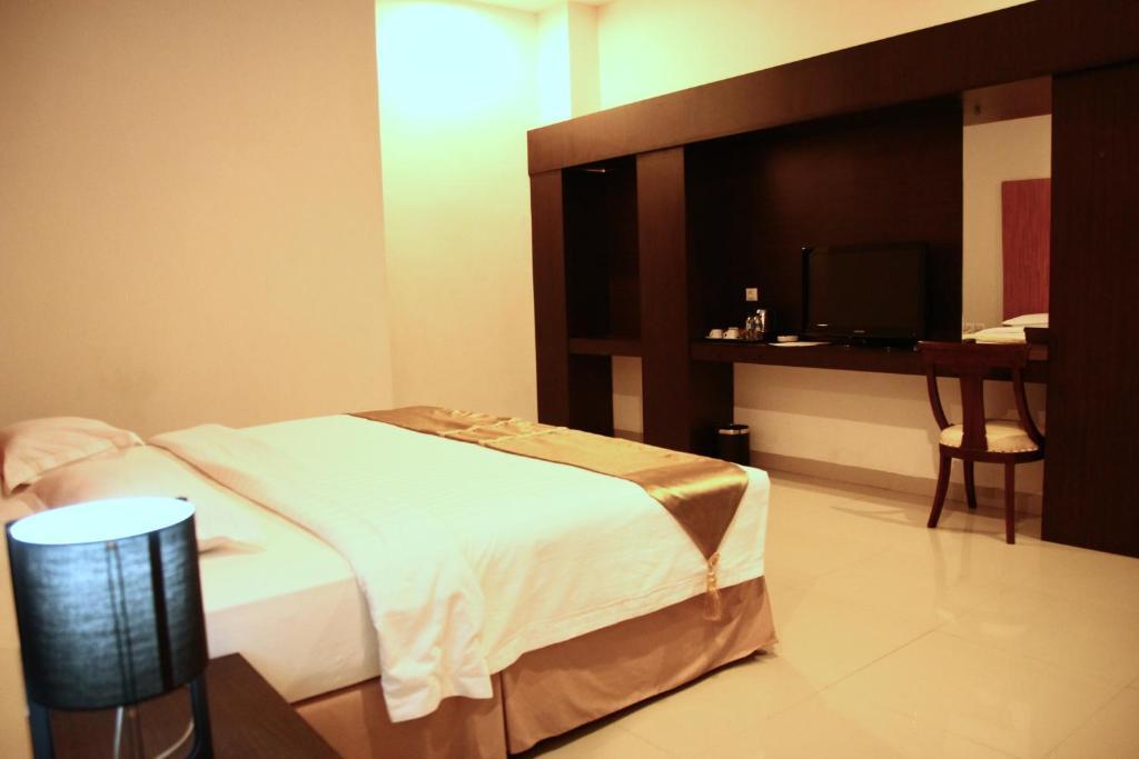Saka Medan