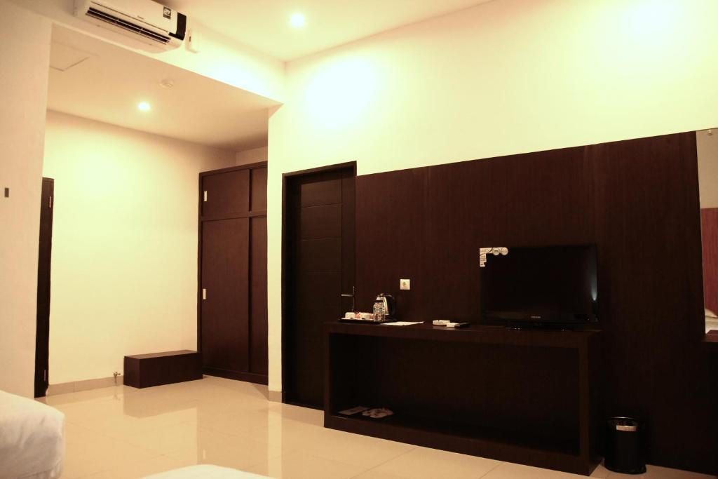 Hotel Saka 3*