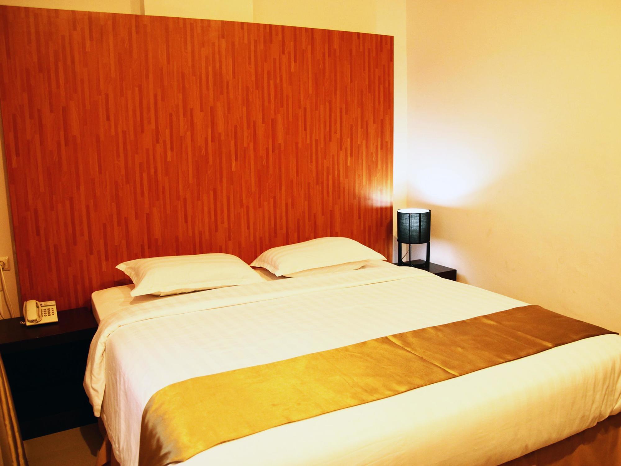 Saka Hotel