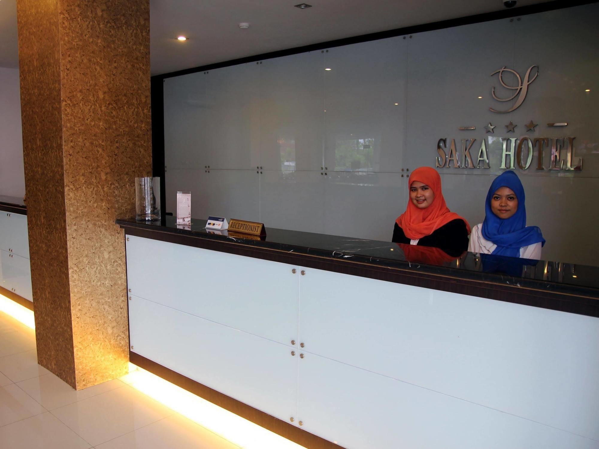 Saka Hotel