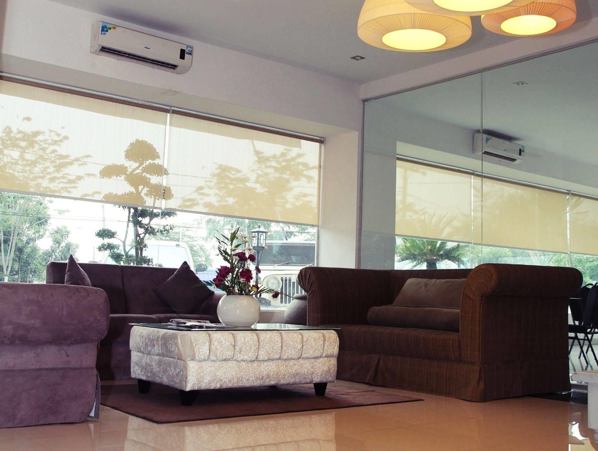 Hotel Saka 3*