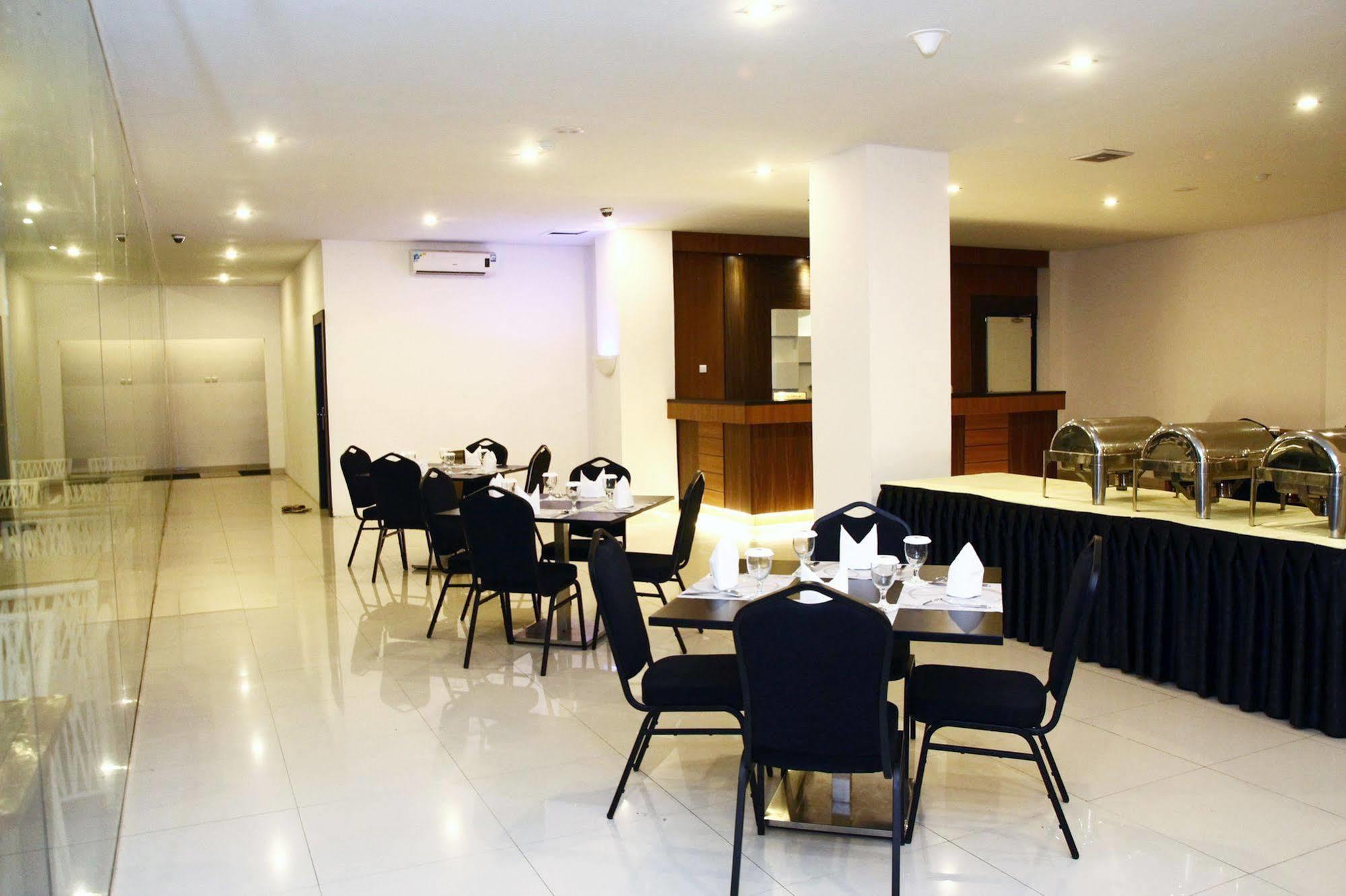 Saka 3* Medan