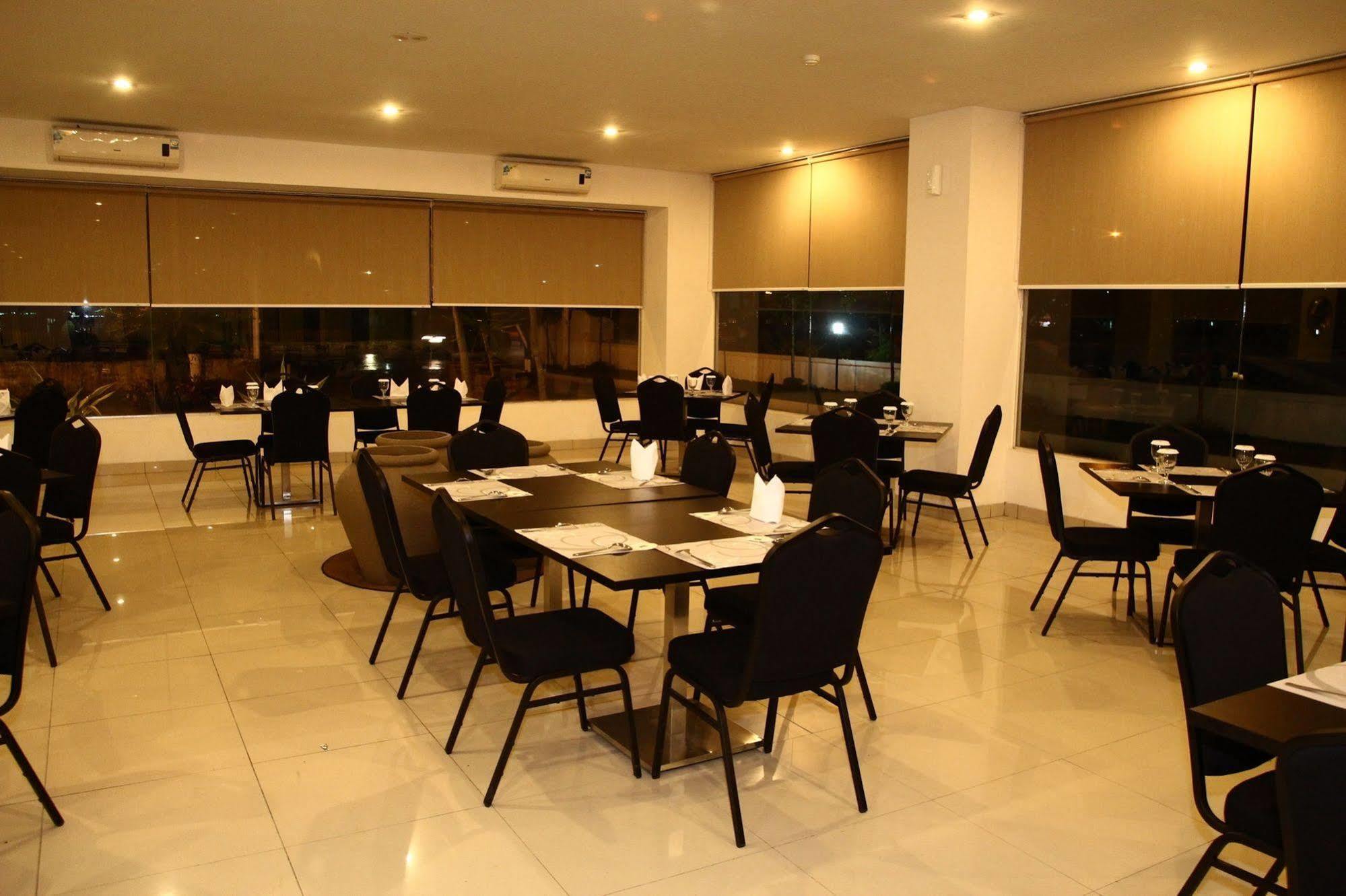 Saka Hotel