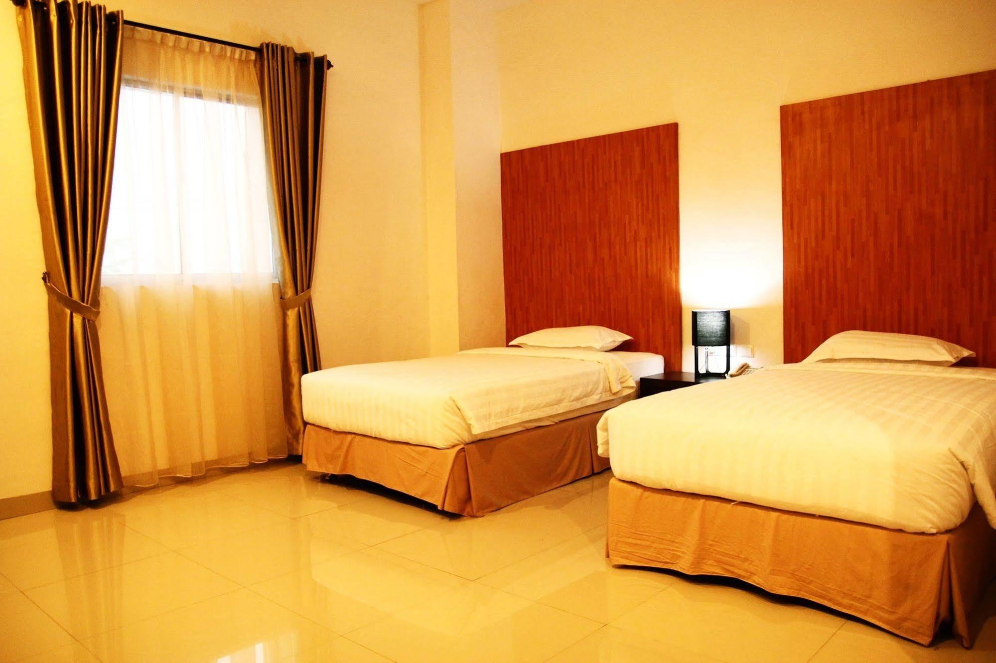Saka Hotel Medan