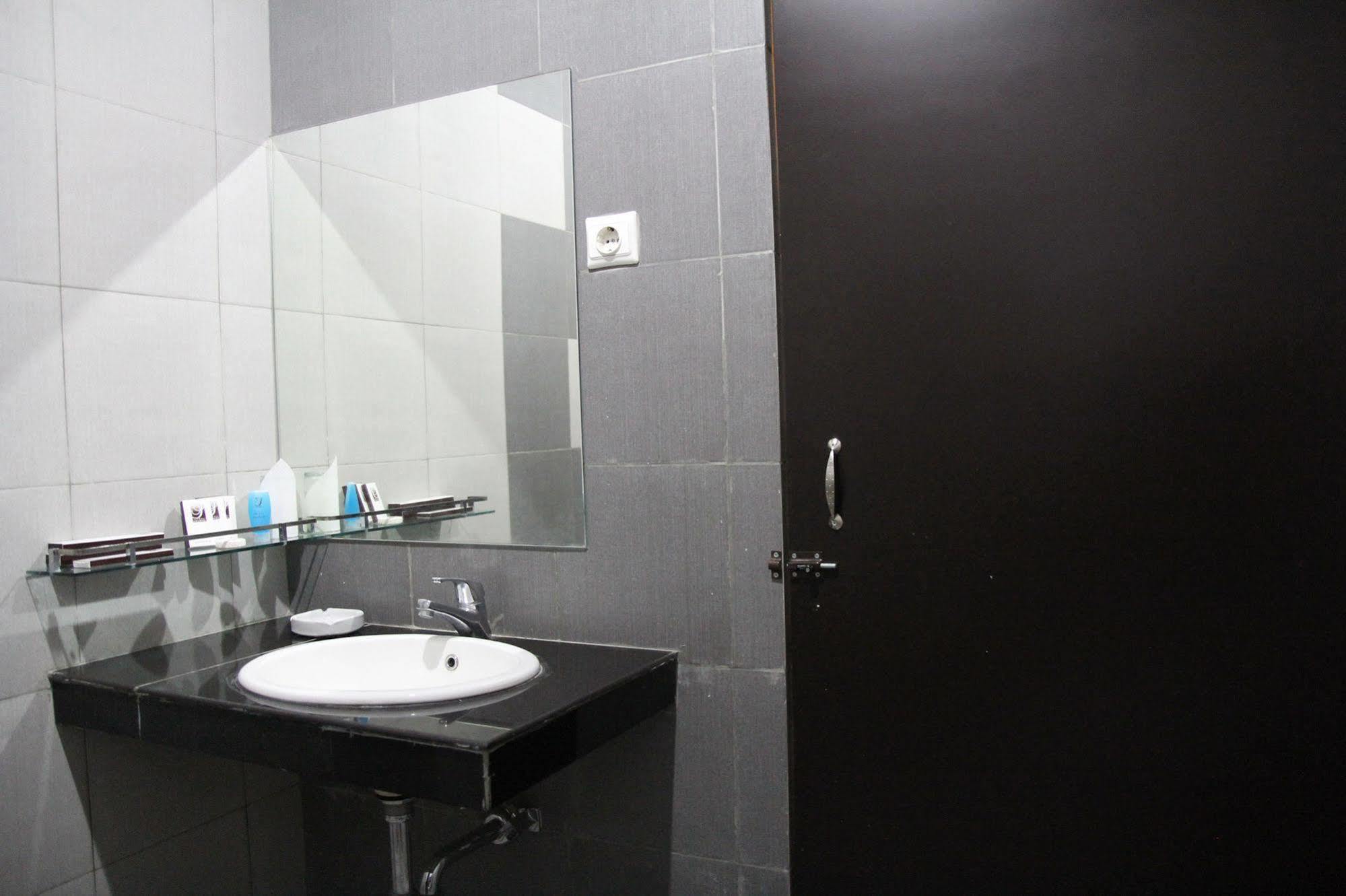 Hotel Saka Medan