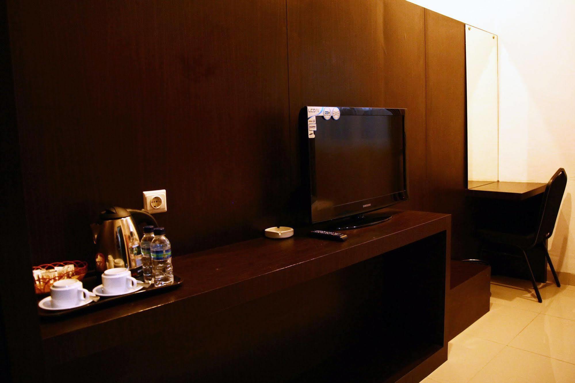 Hotel Saka 3*