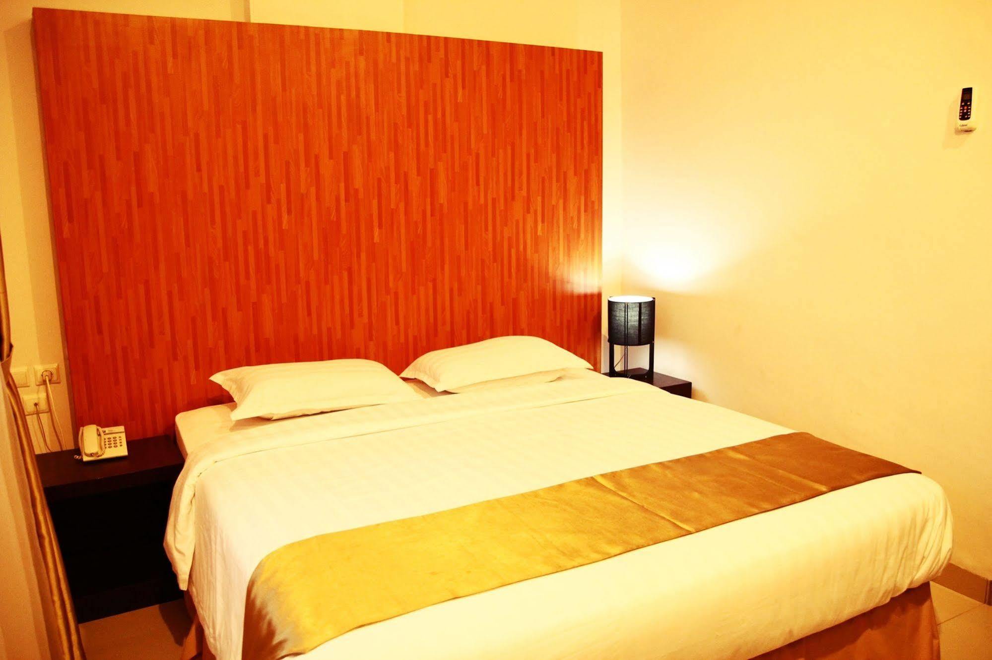Saka Hotel