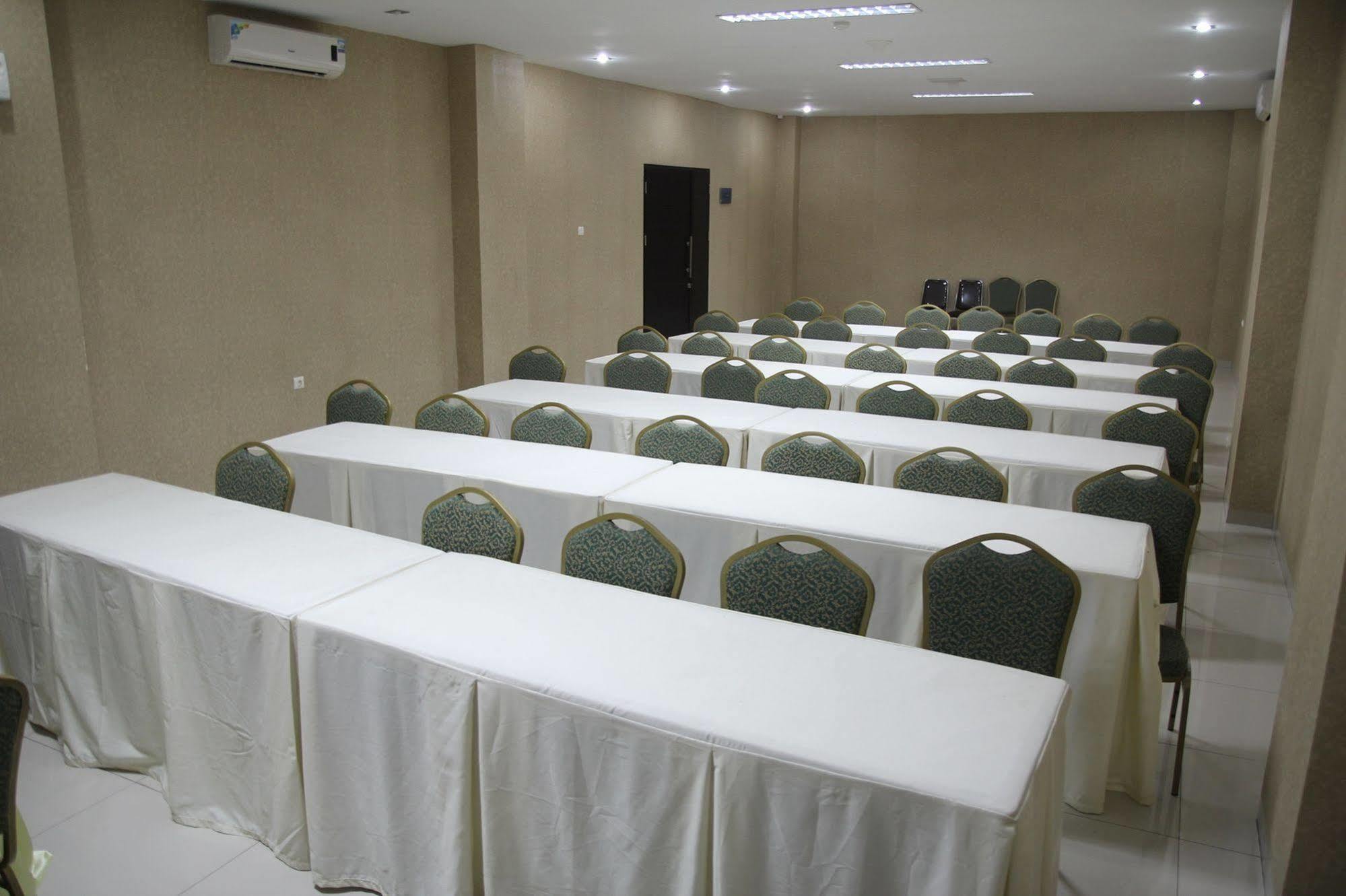 Hotel Saka Medan