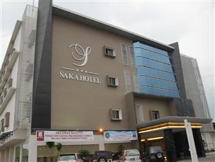 Saka Hotel Medan